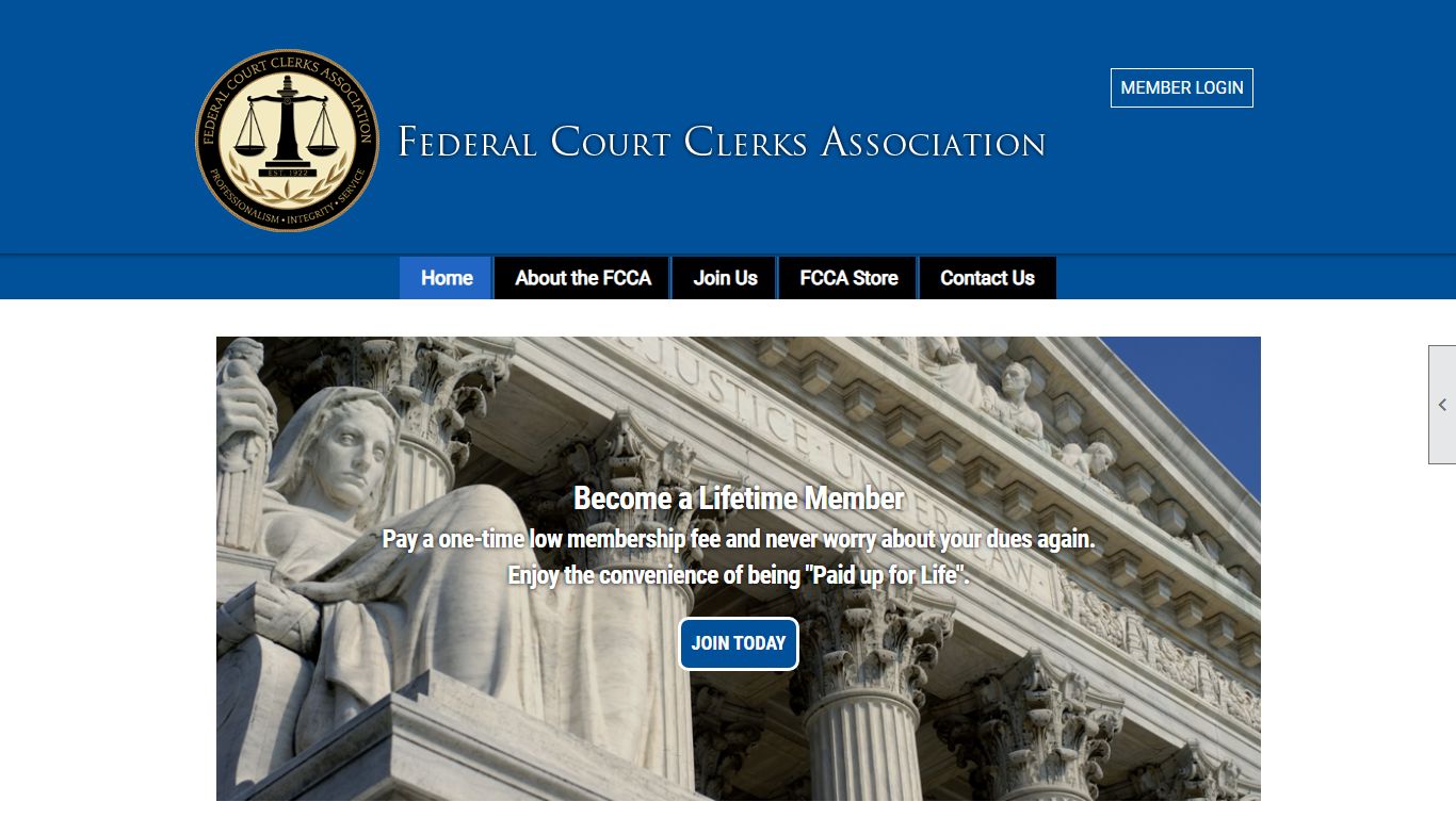 Home - Federal Court Clerks Association